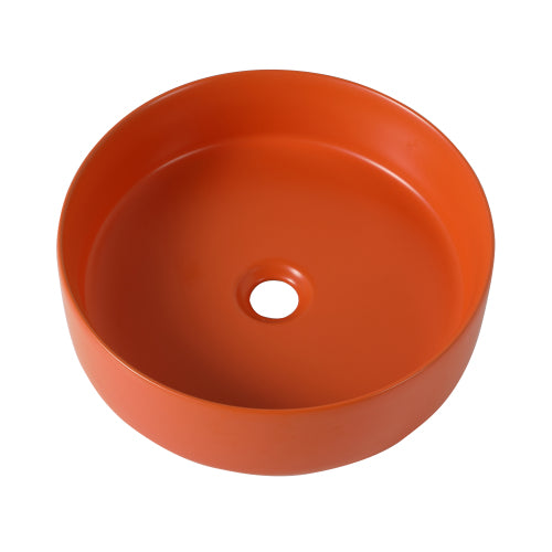 Vessel Sinks Bathroom