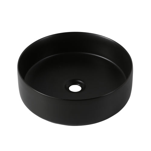 Modern Vessel Sink