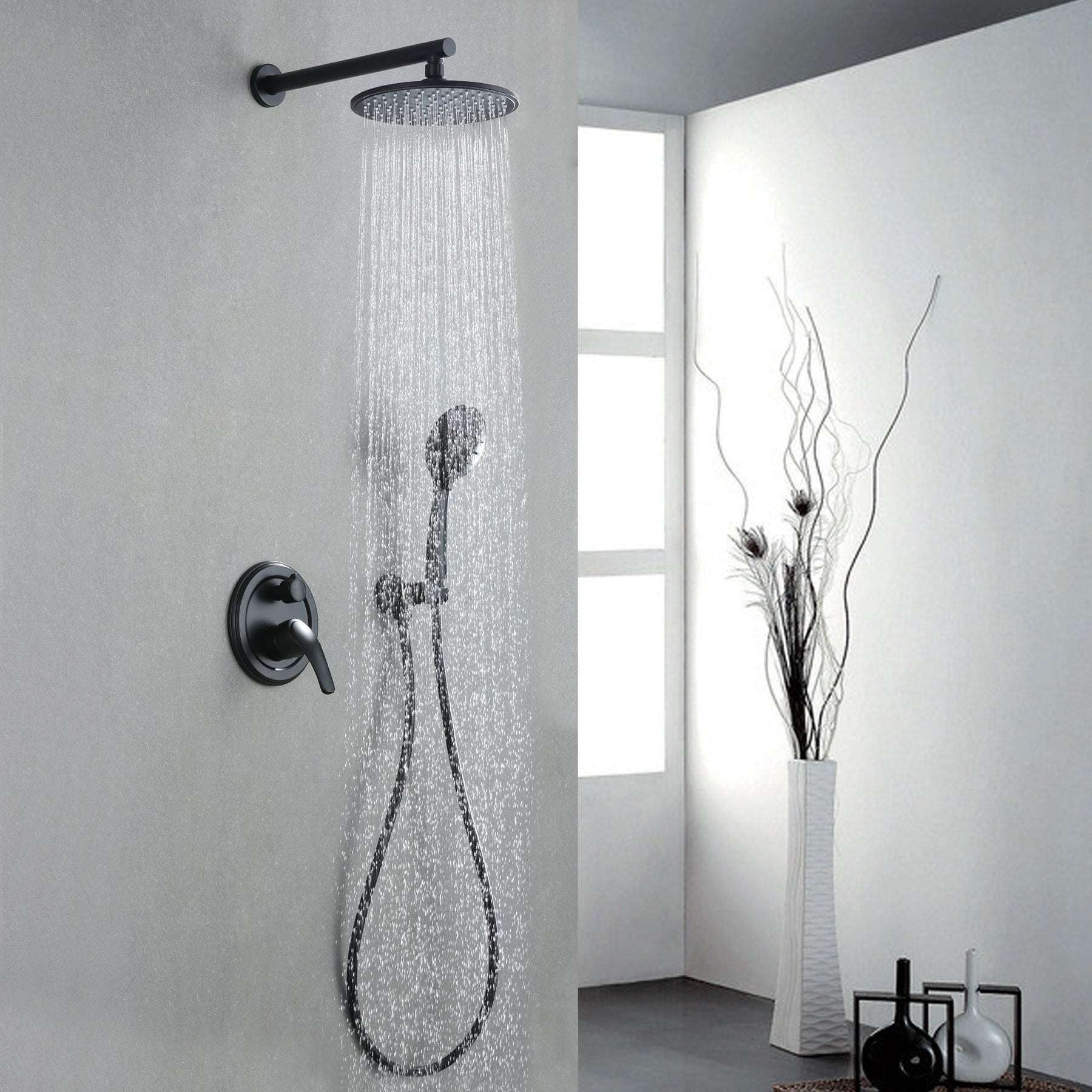 best rated shower heads