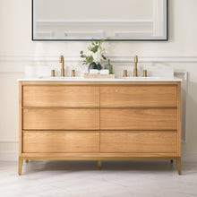 Farmhouse Bathroom Vanities