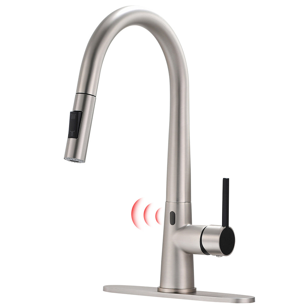 #Color_Brushed Nickel
