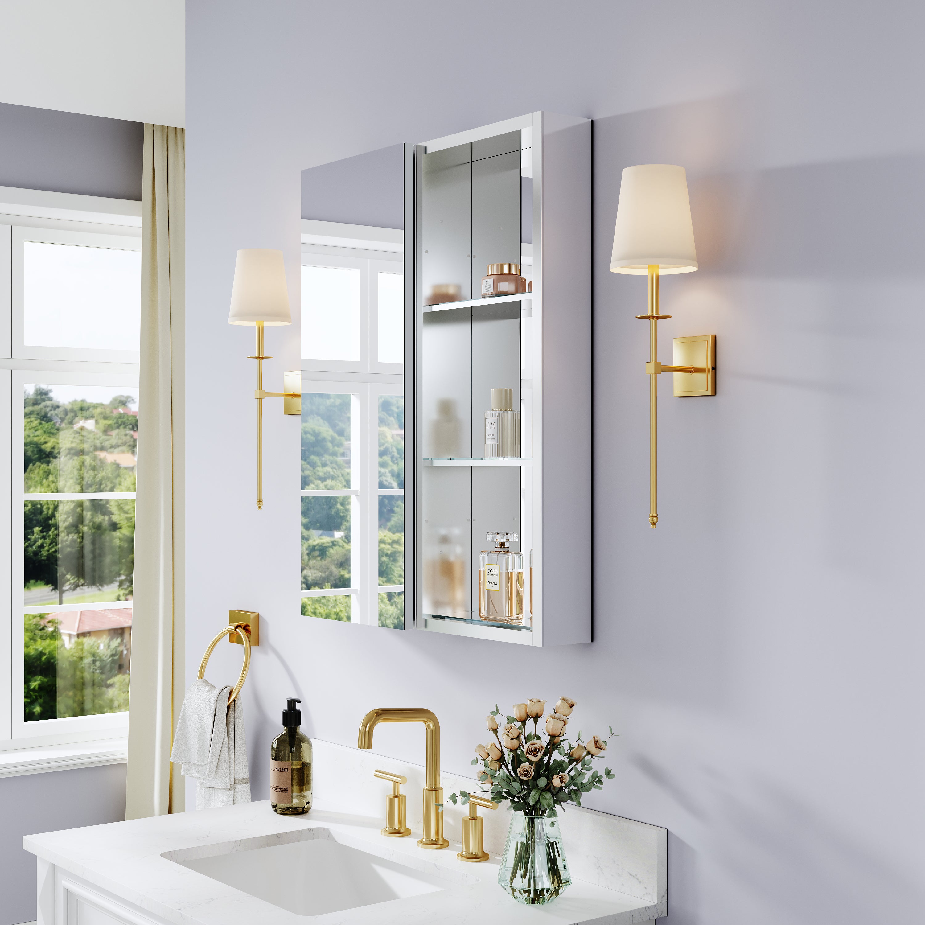 Ready To Assemble Vs. Pre-Assembled Cabinets: How To Choose Which