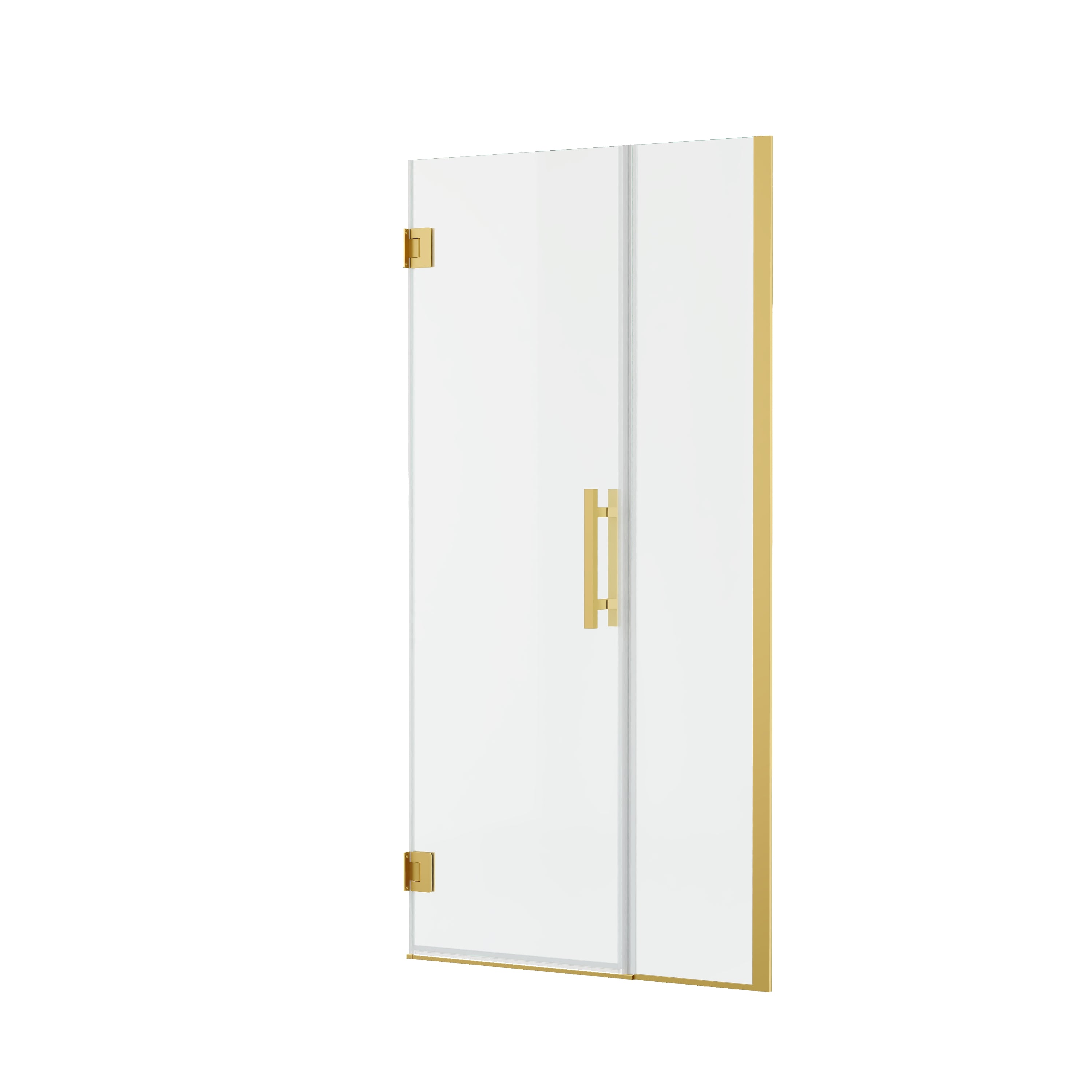 #Color_Brushed Gold