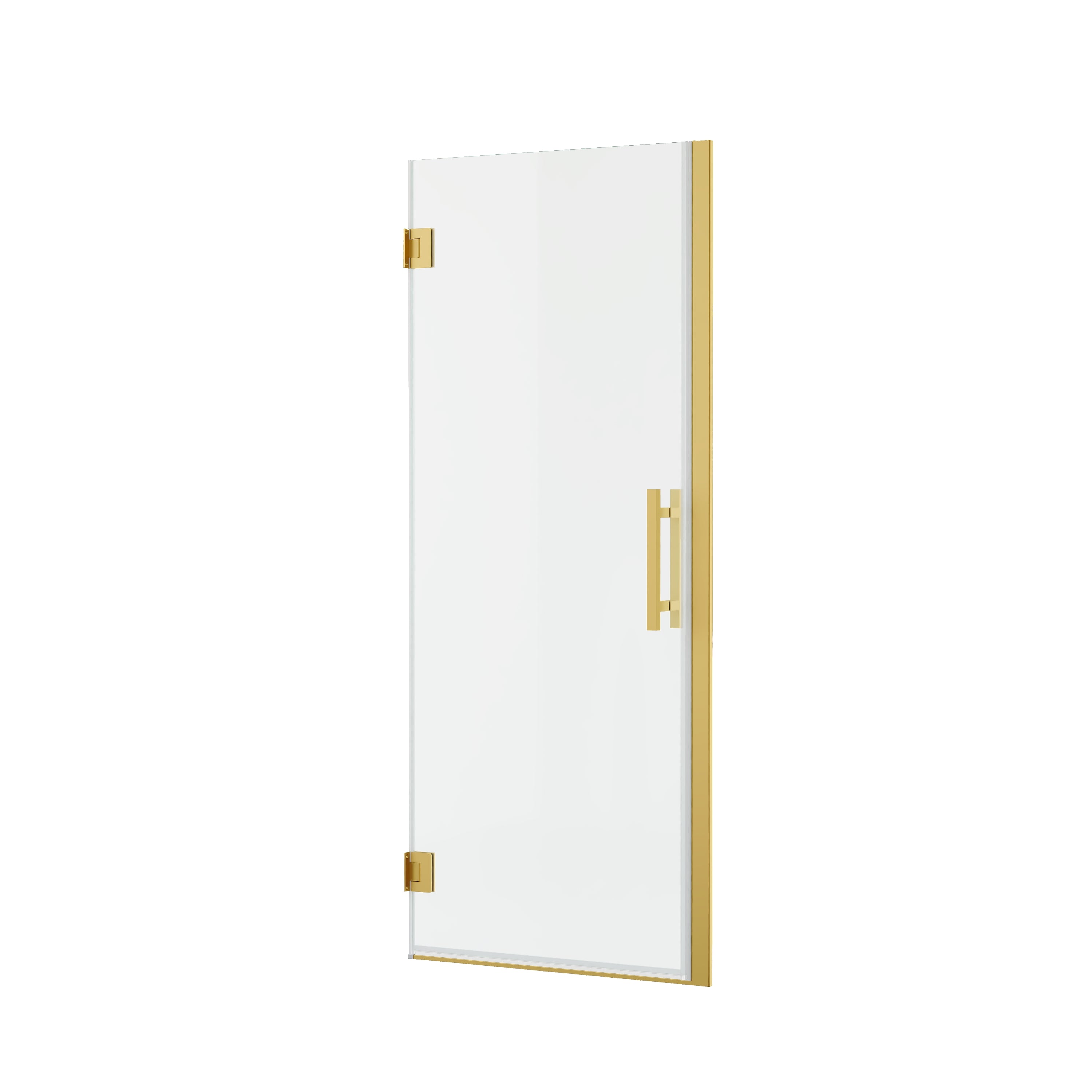 #Color_Brushed Gold