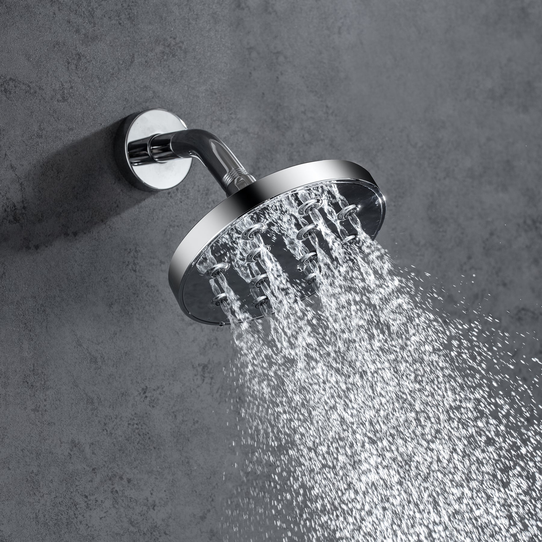 best handheld shower head