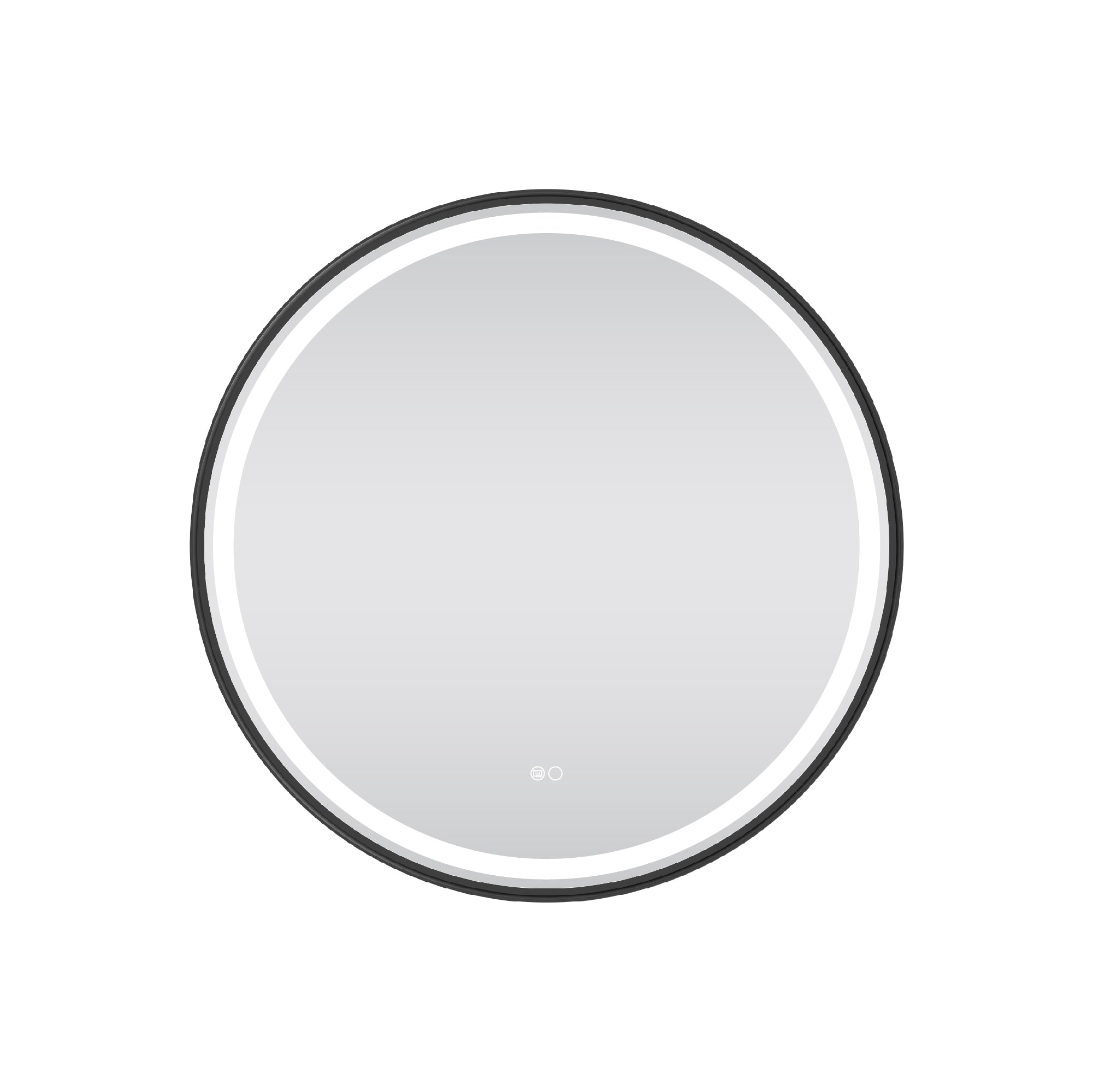 Smart Bathroom Mirror