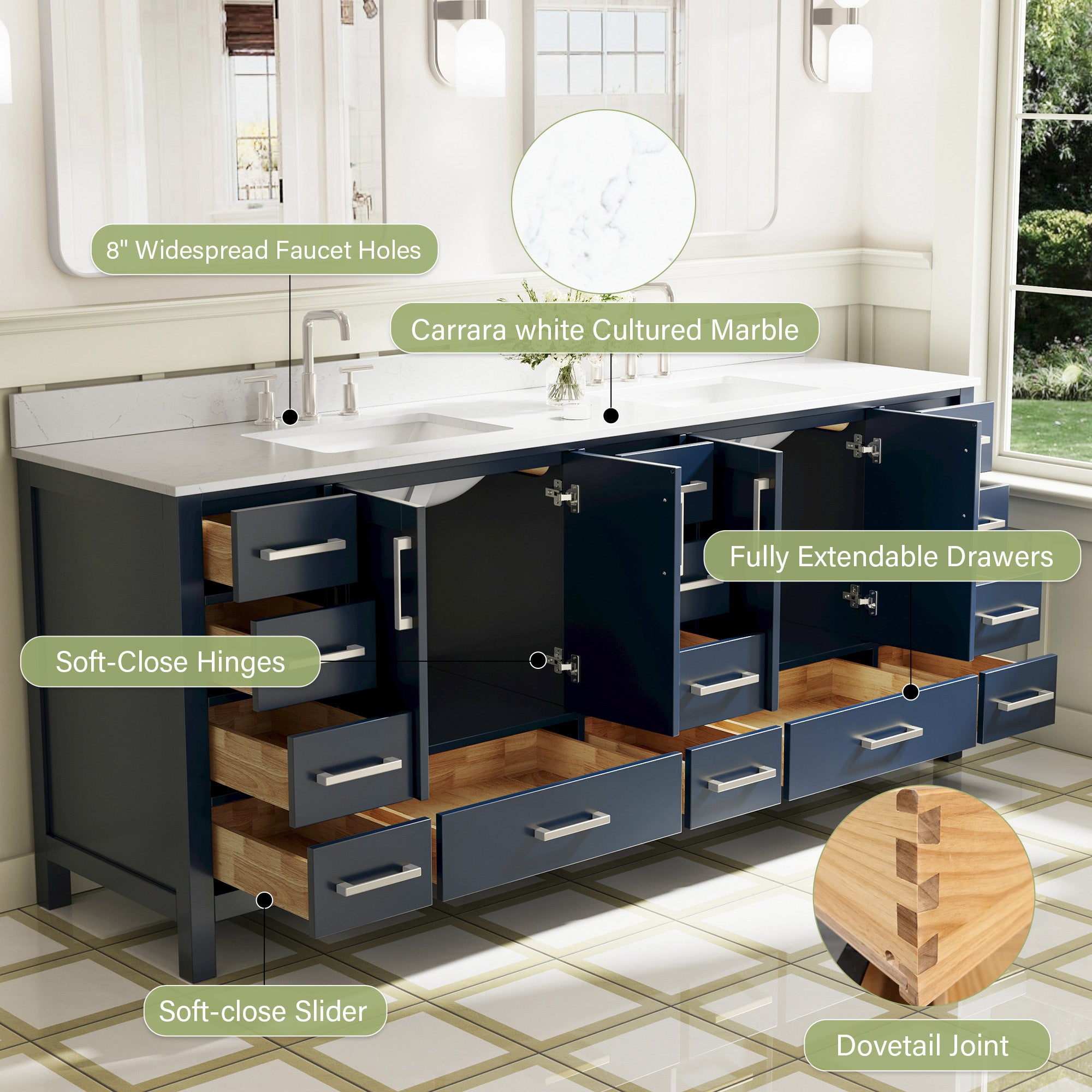 #Handle Color_Brushed Nickel