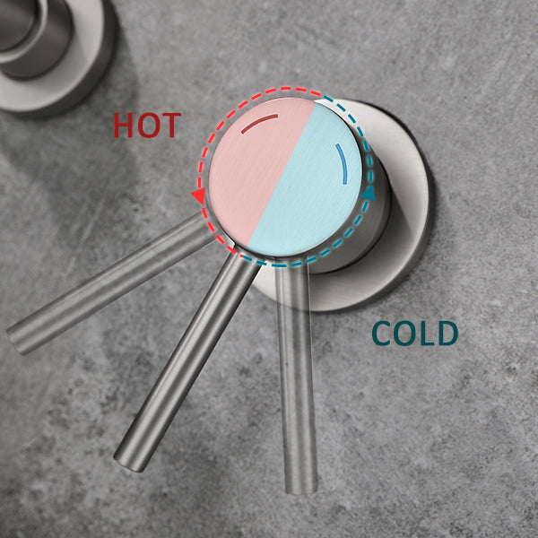 #Color_Brushed Nickel