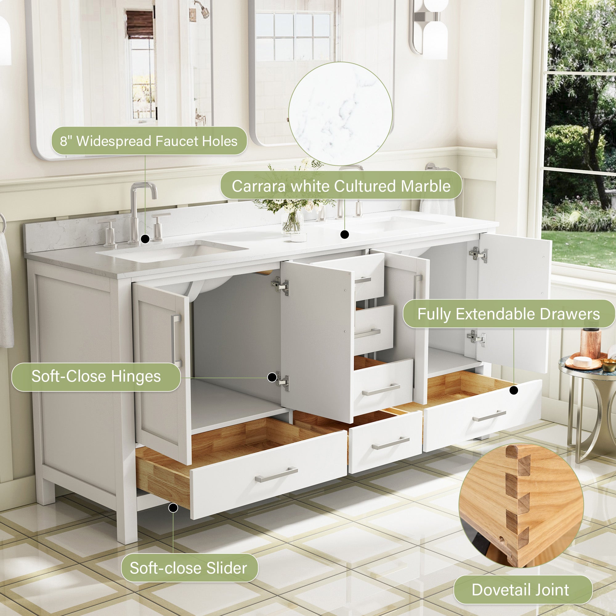 #Handle Color_Brushed Nickel