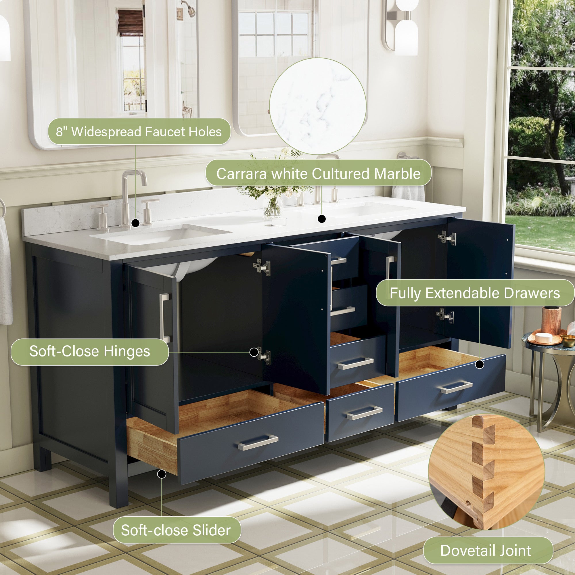#Handle Color_Brushed Nickel