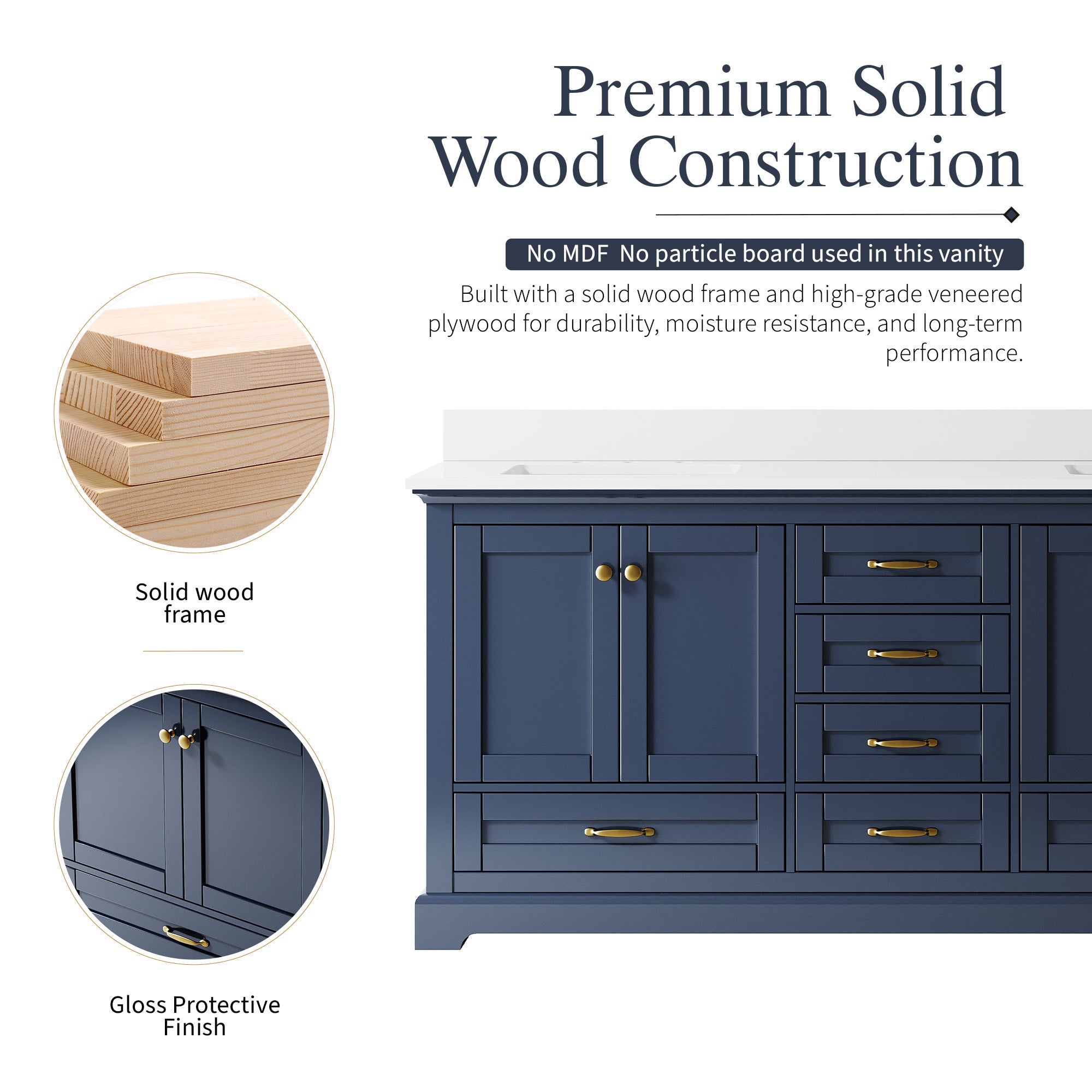#Handle Color_Brushed Gold
