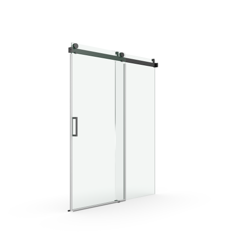 Glass Shower Doors