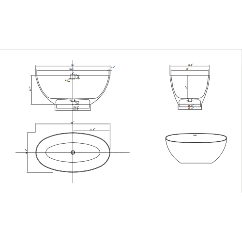 Bathtubs For Sale
