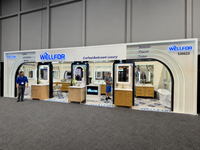 Booth 1