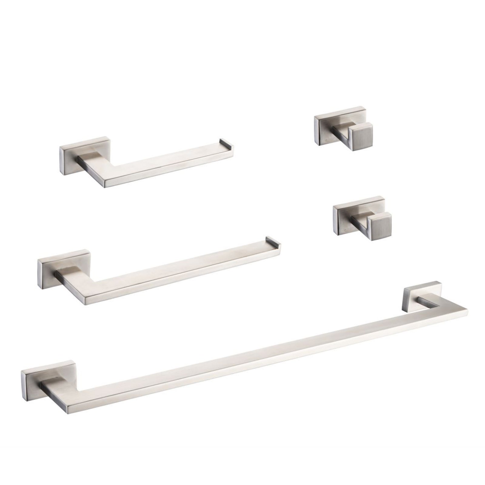 #Color_Brushed Nickel