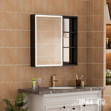 Recessed Medicine Cabinet
