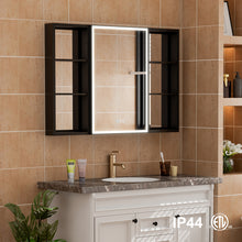 Recessed Medicine Cabinet