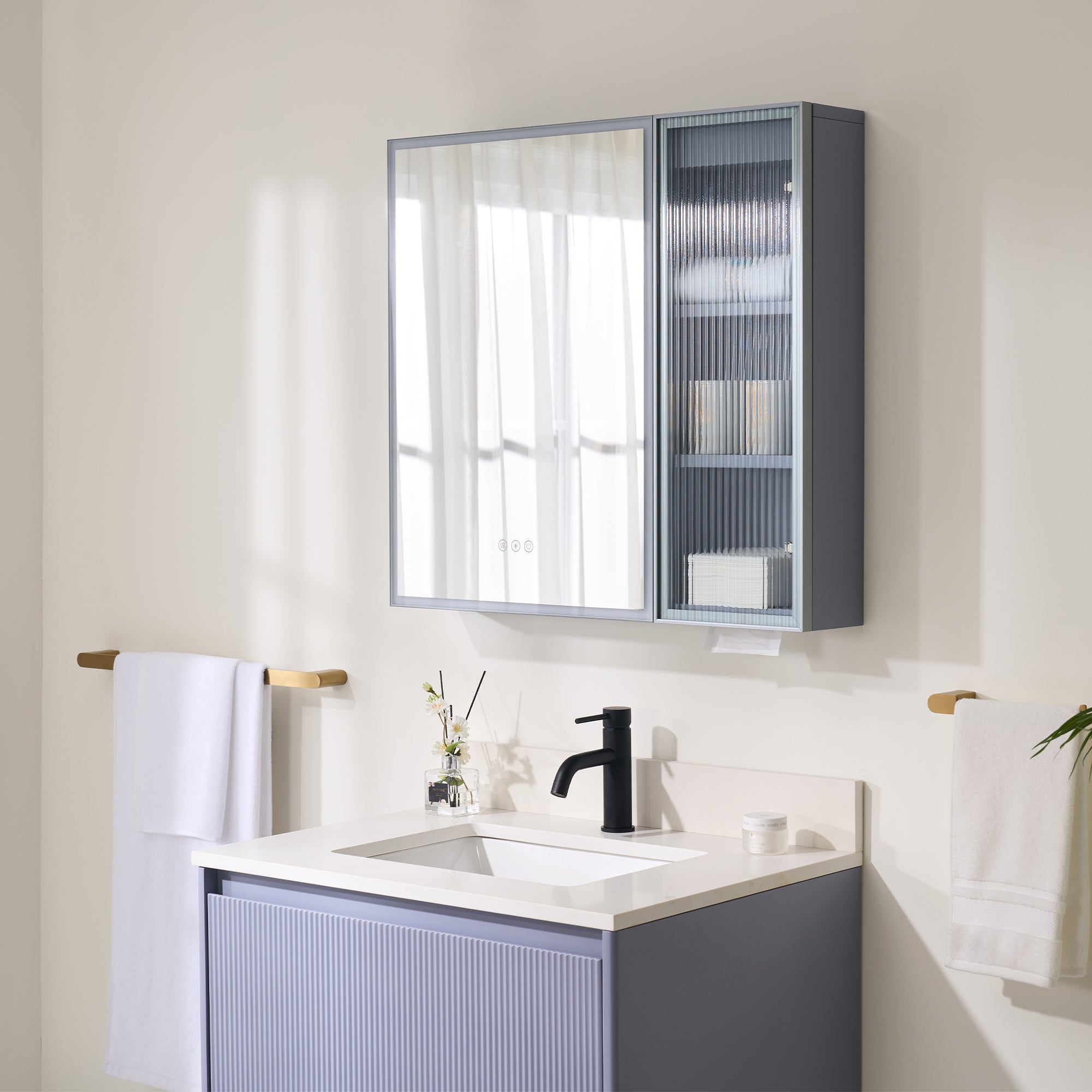 medicine cabinet
