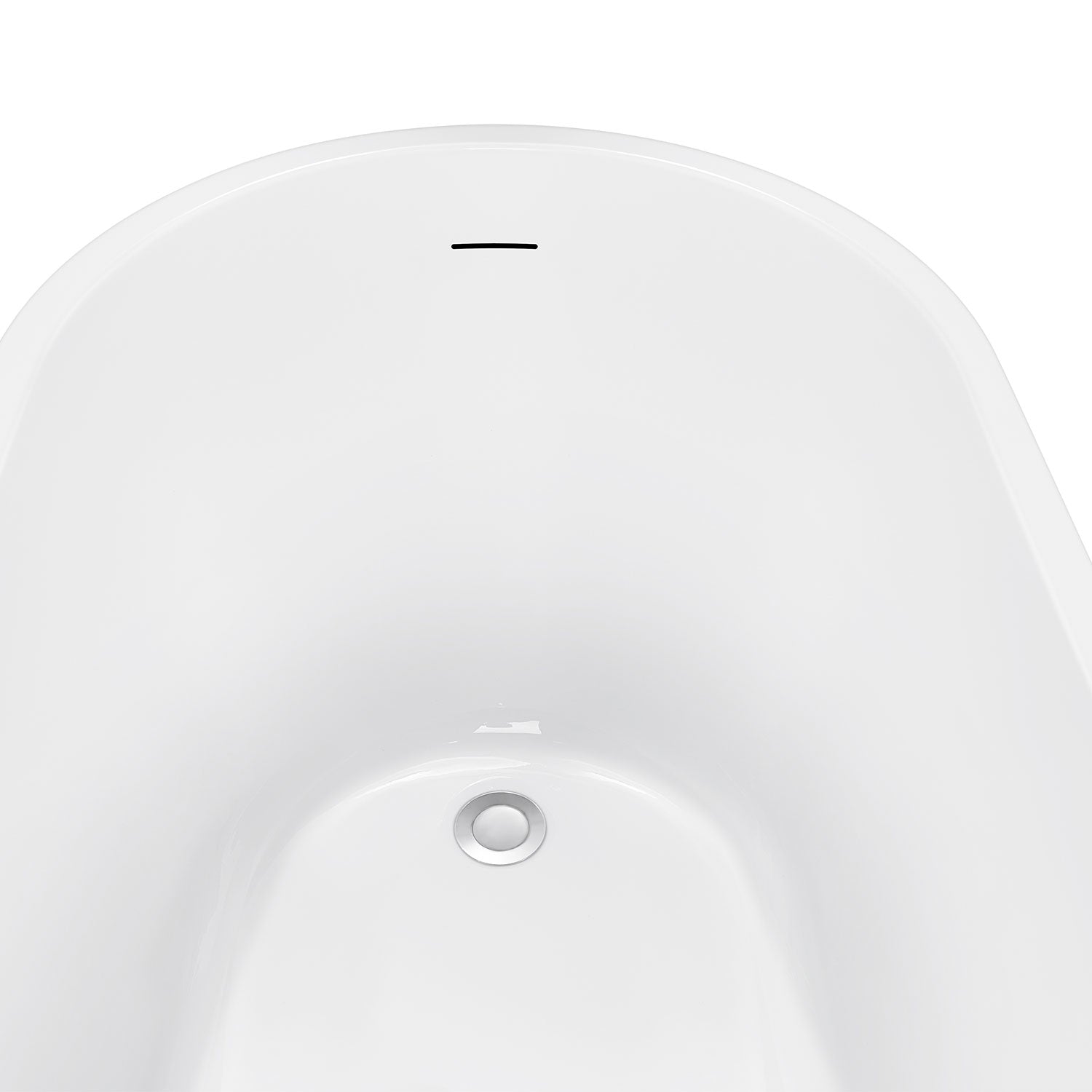 deep soaking tub