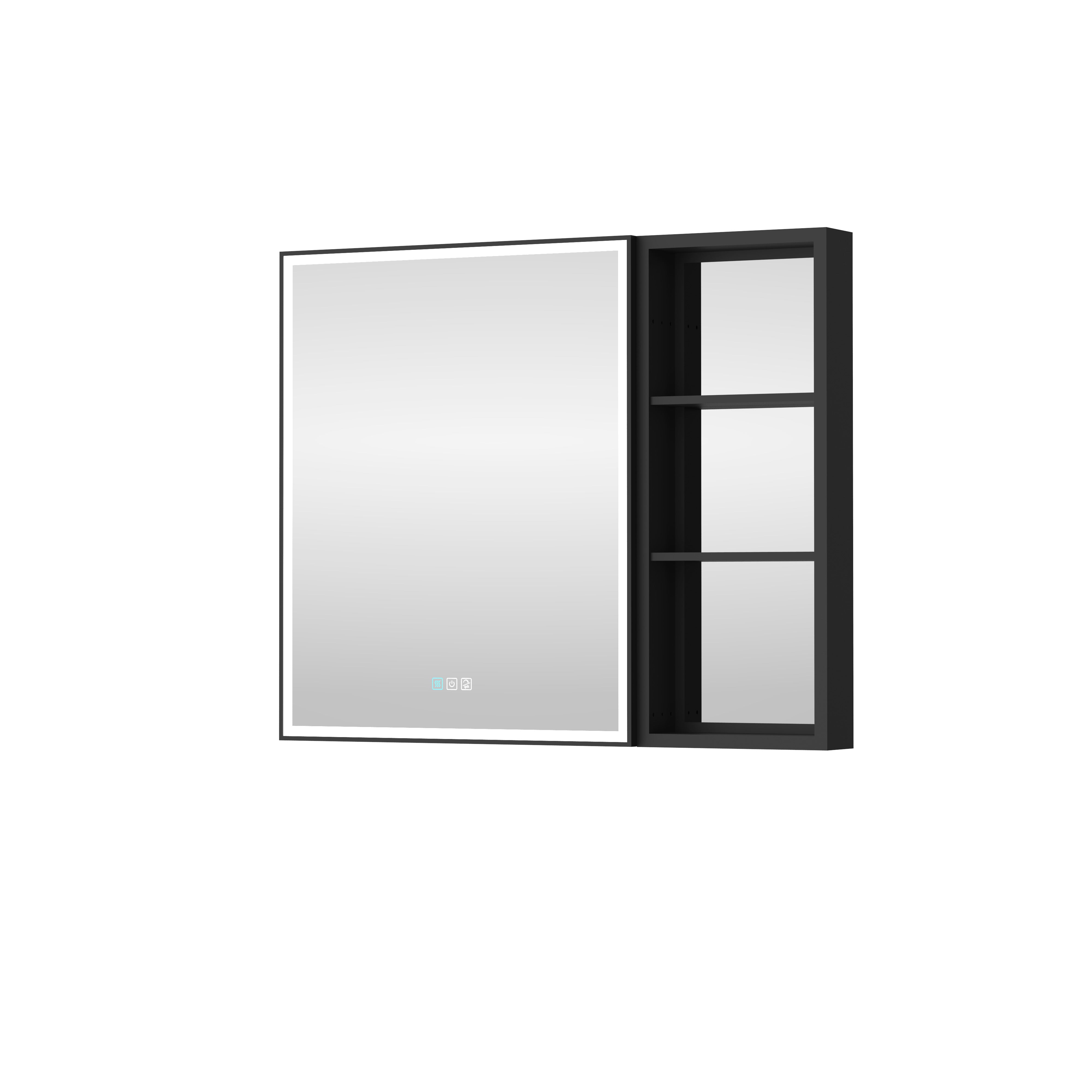 Recessed Medicine Cabinet