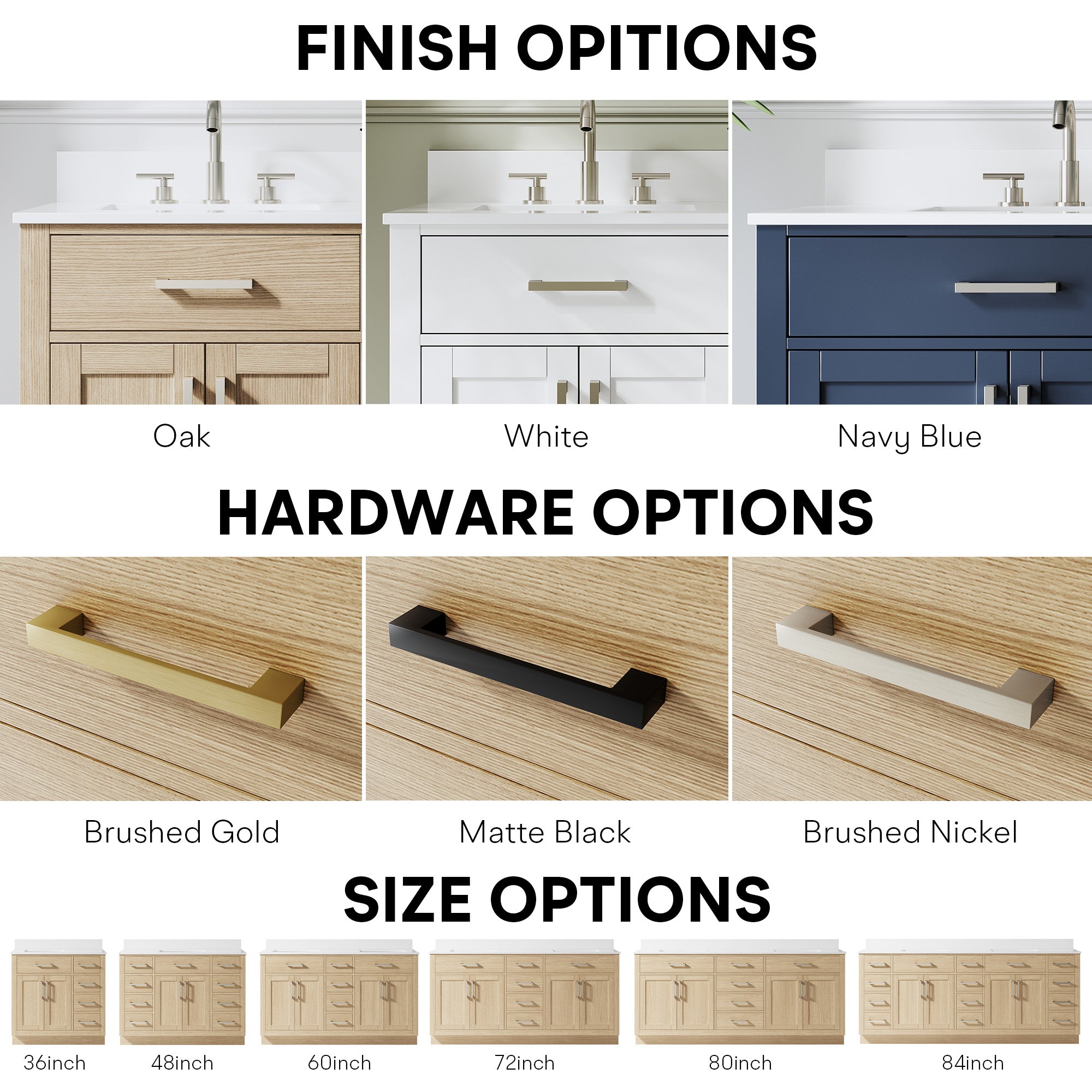 #Handle Color_Brushed Nickel
