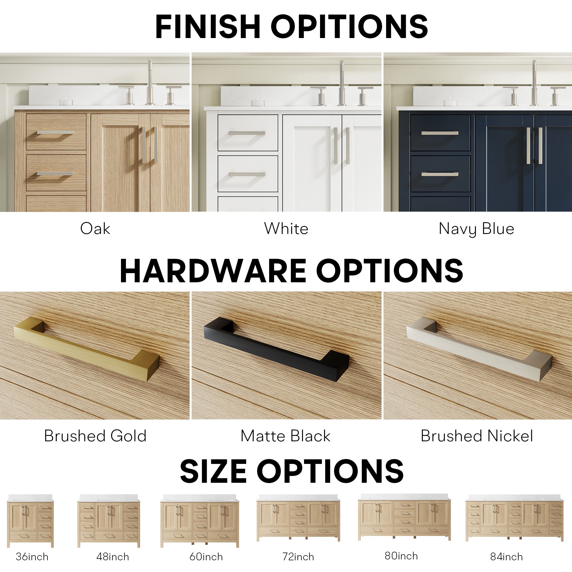 #Handle Color_Brushed Nickel