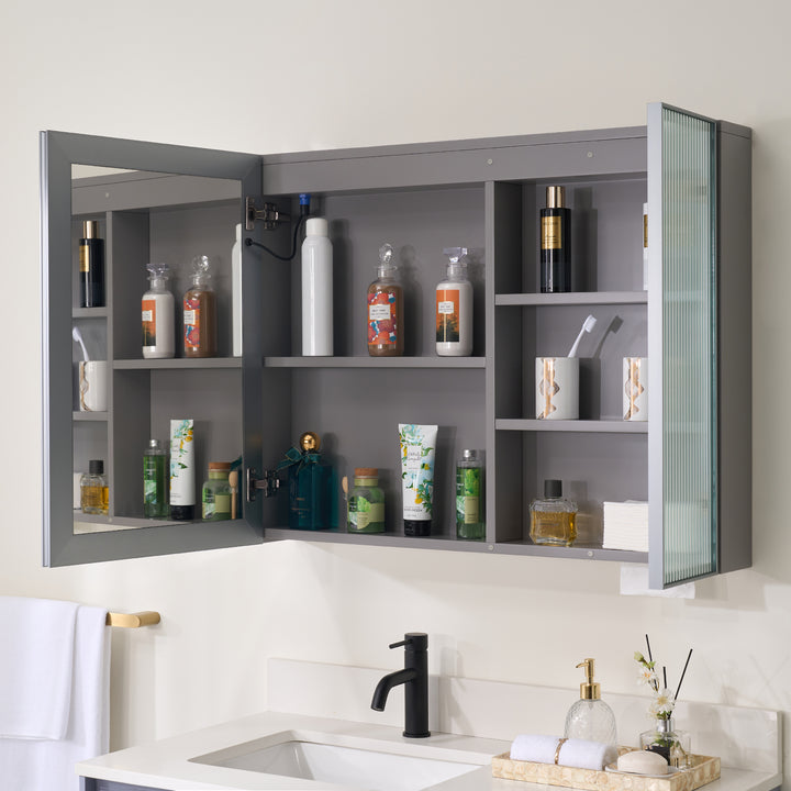 Medicine Cabinet Shelves