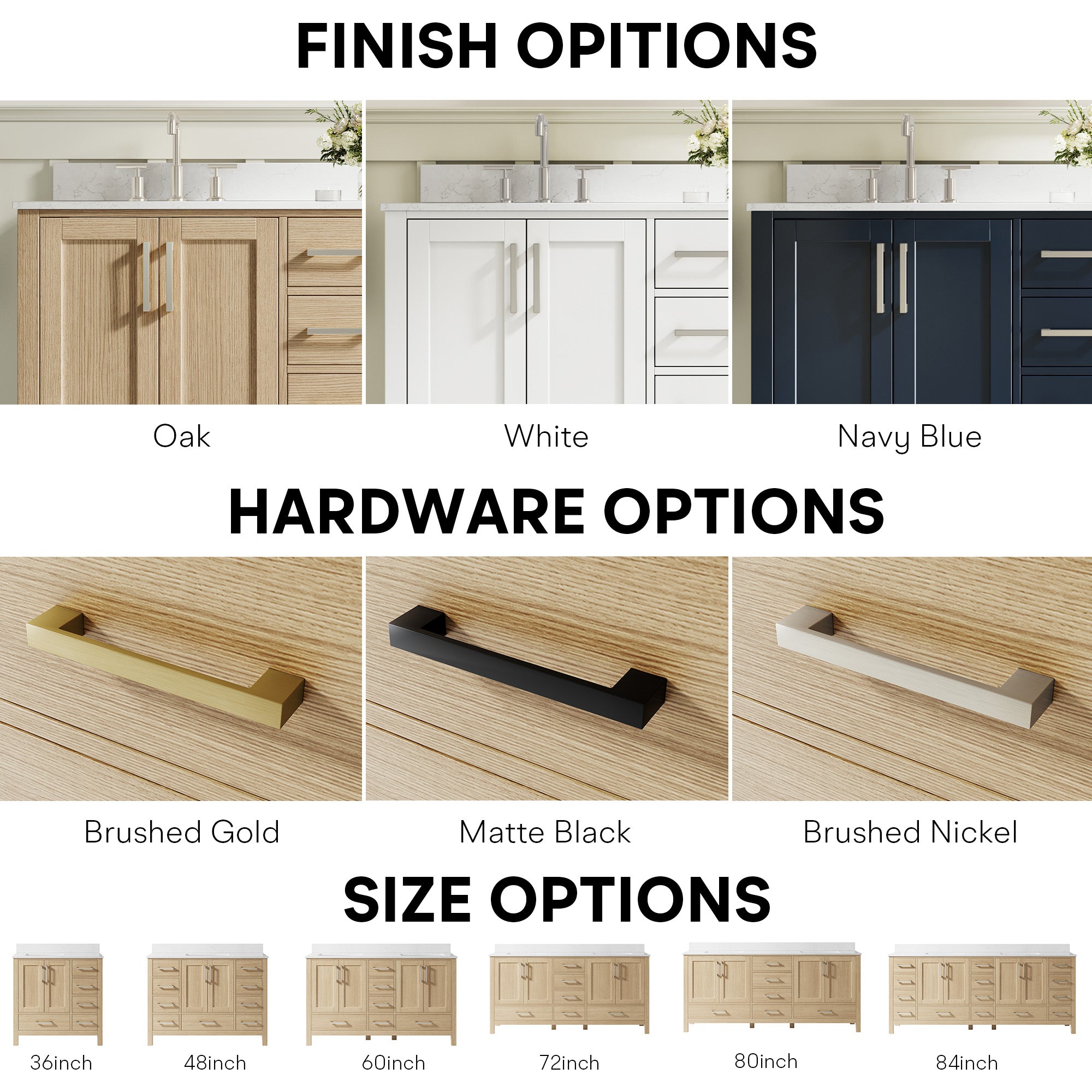 #Handle Color_Brushed Nickel