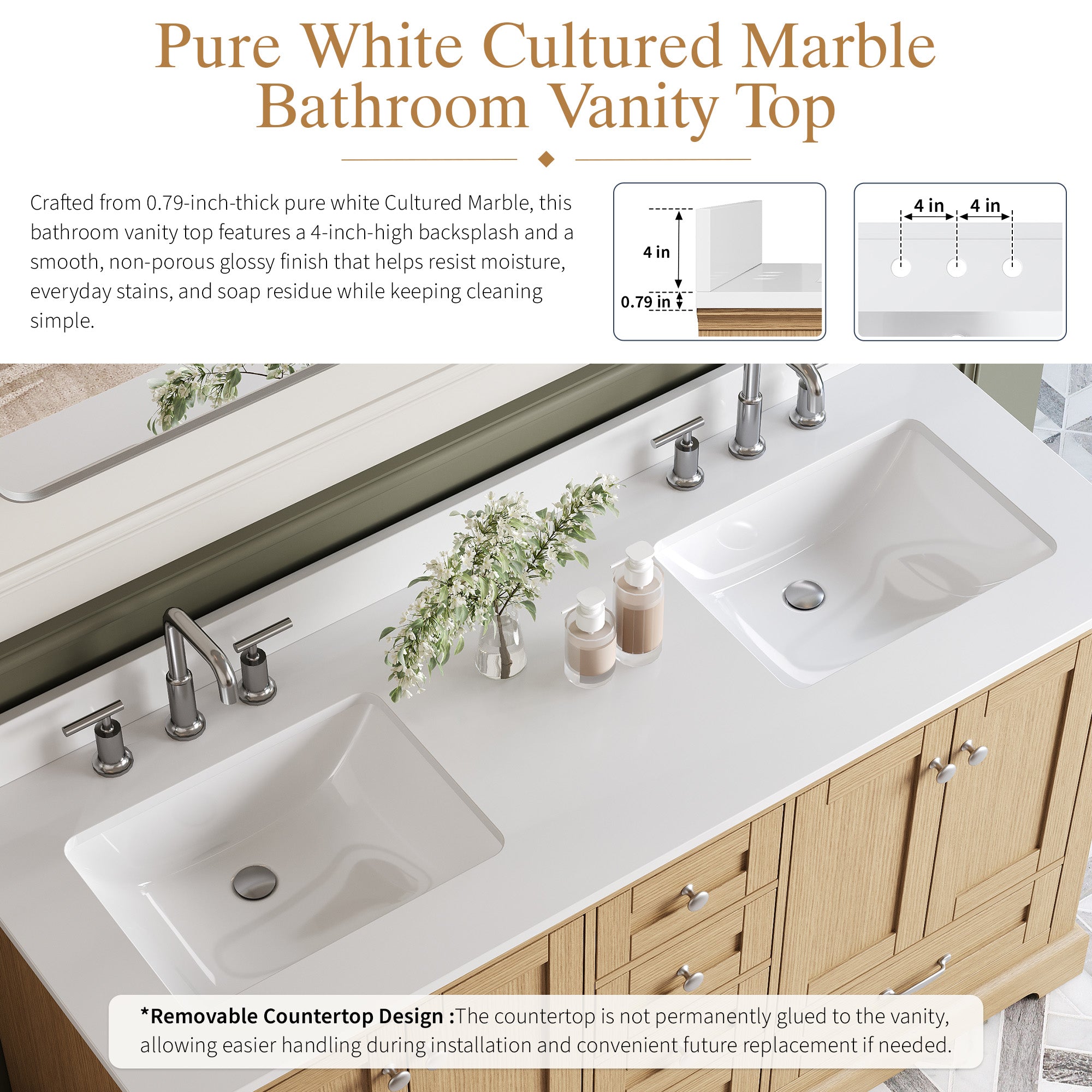 #Handle Color_Brushed Nickel