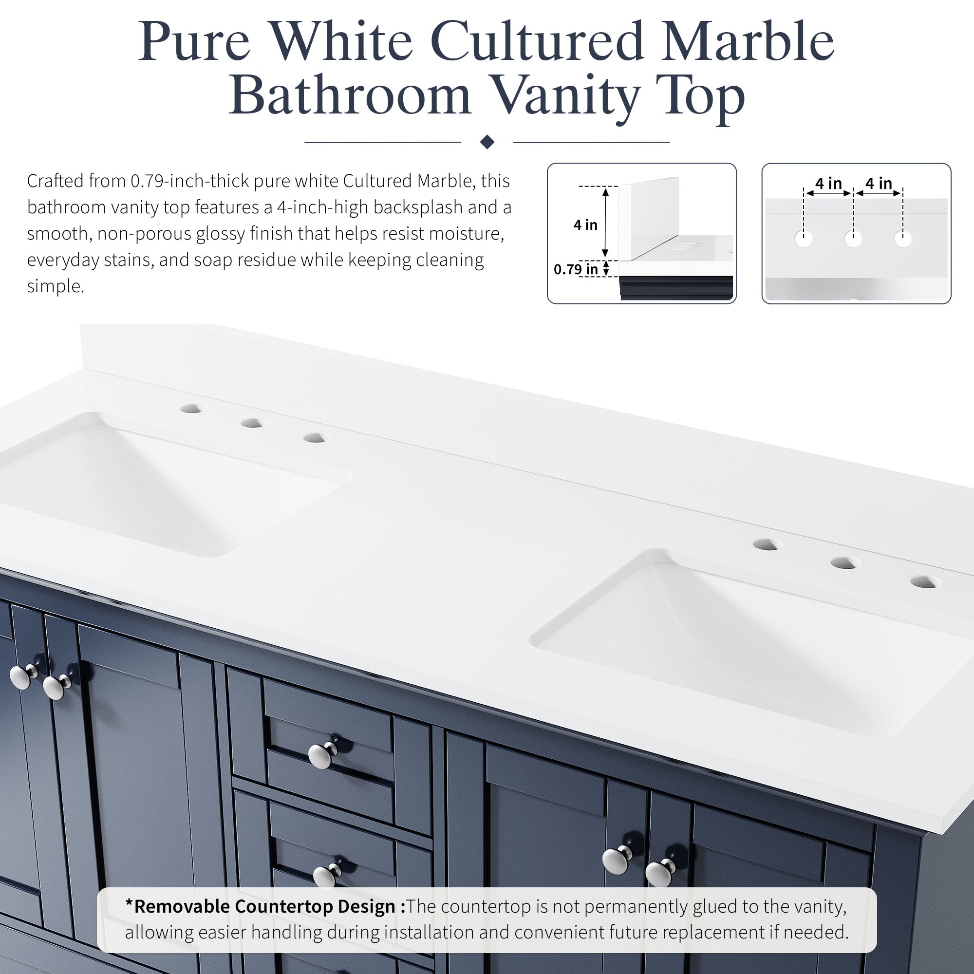 #Handle Color_Brushed Nickel
