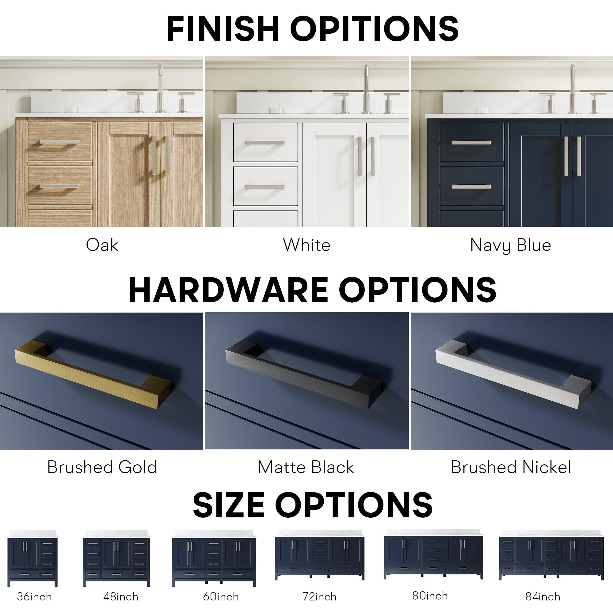 #Handle Color_Brushed Nickel