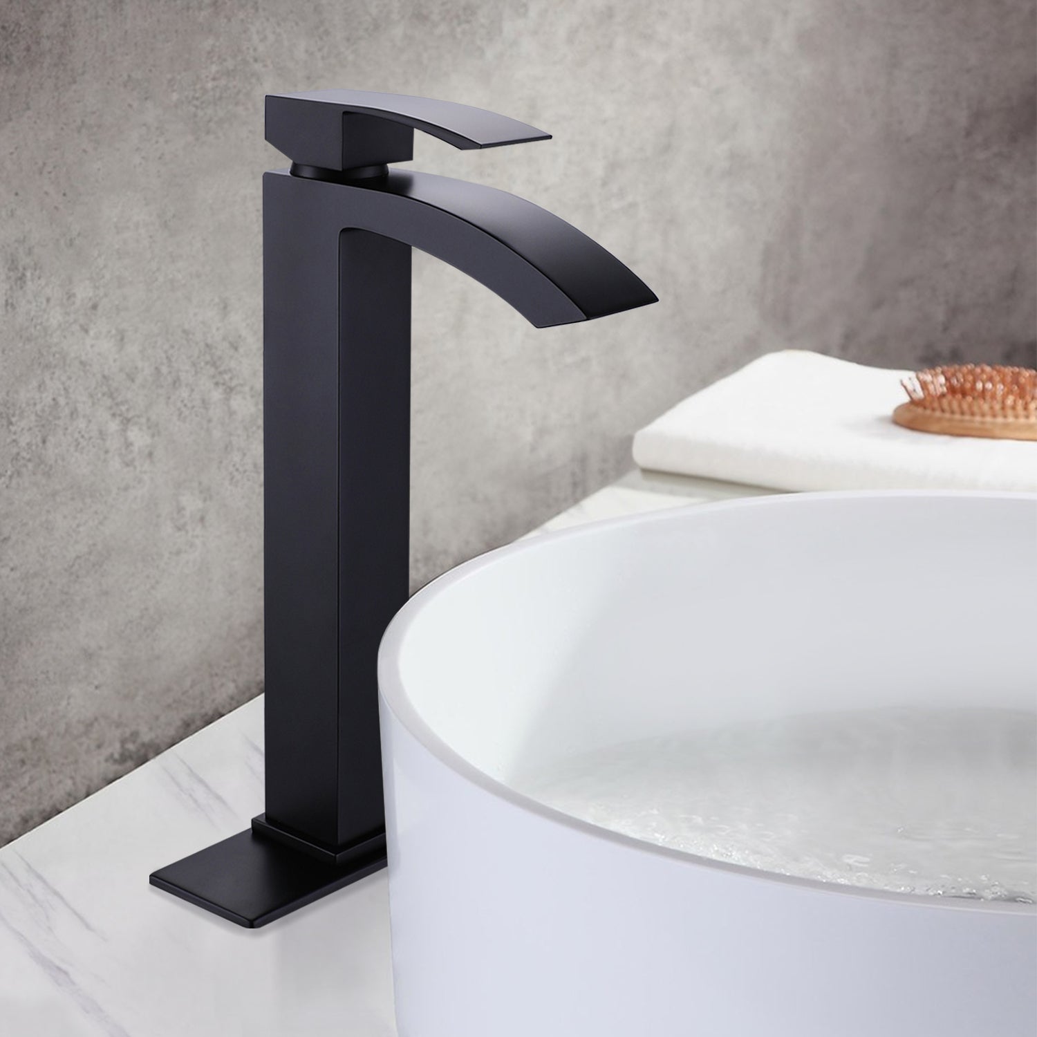 Bathroom Sink Faucet