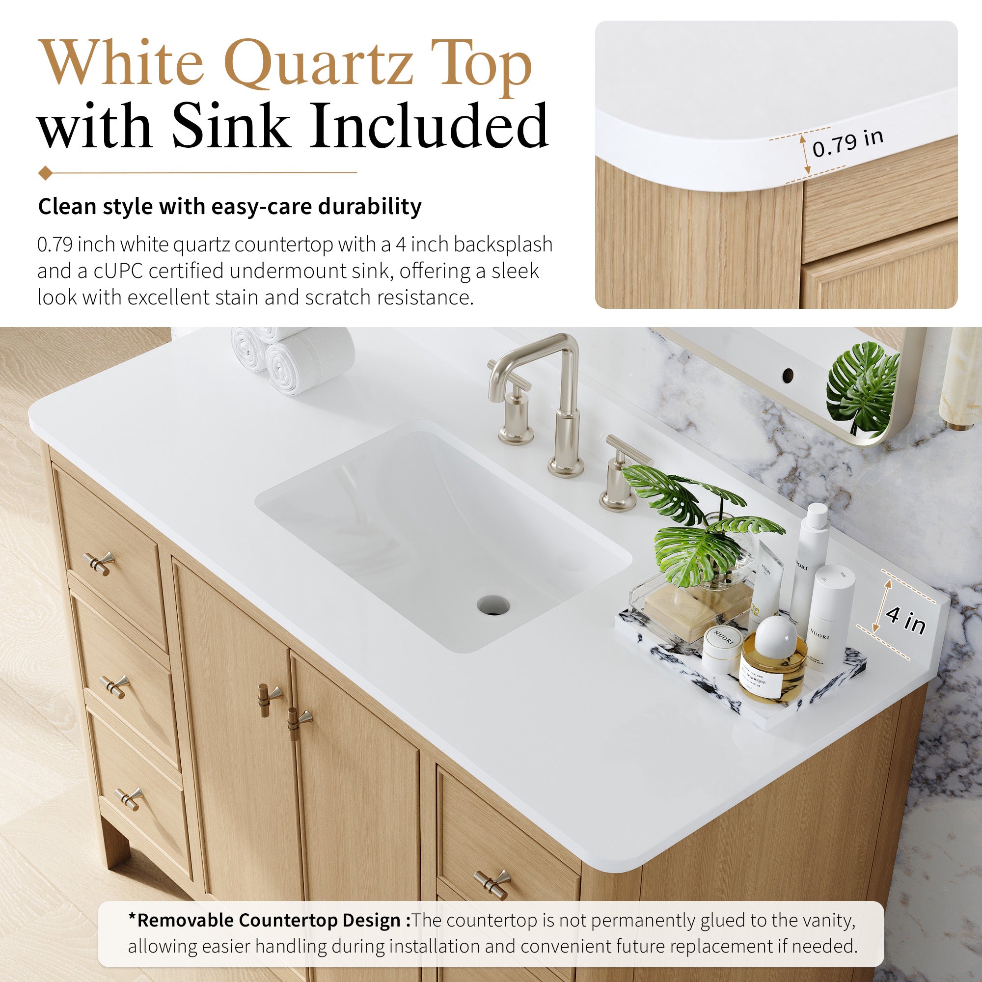 #Handle Color_Brushed Nickel