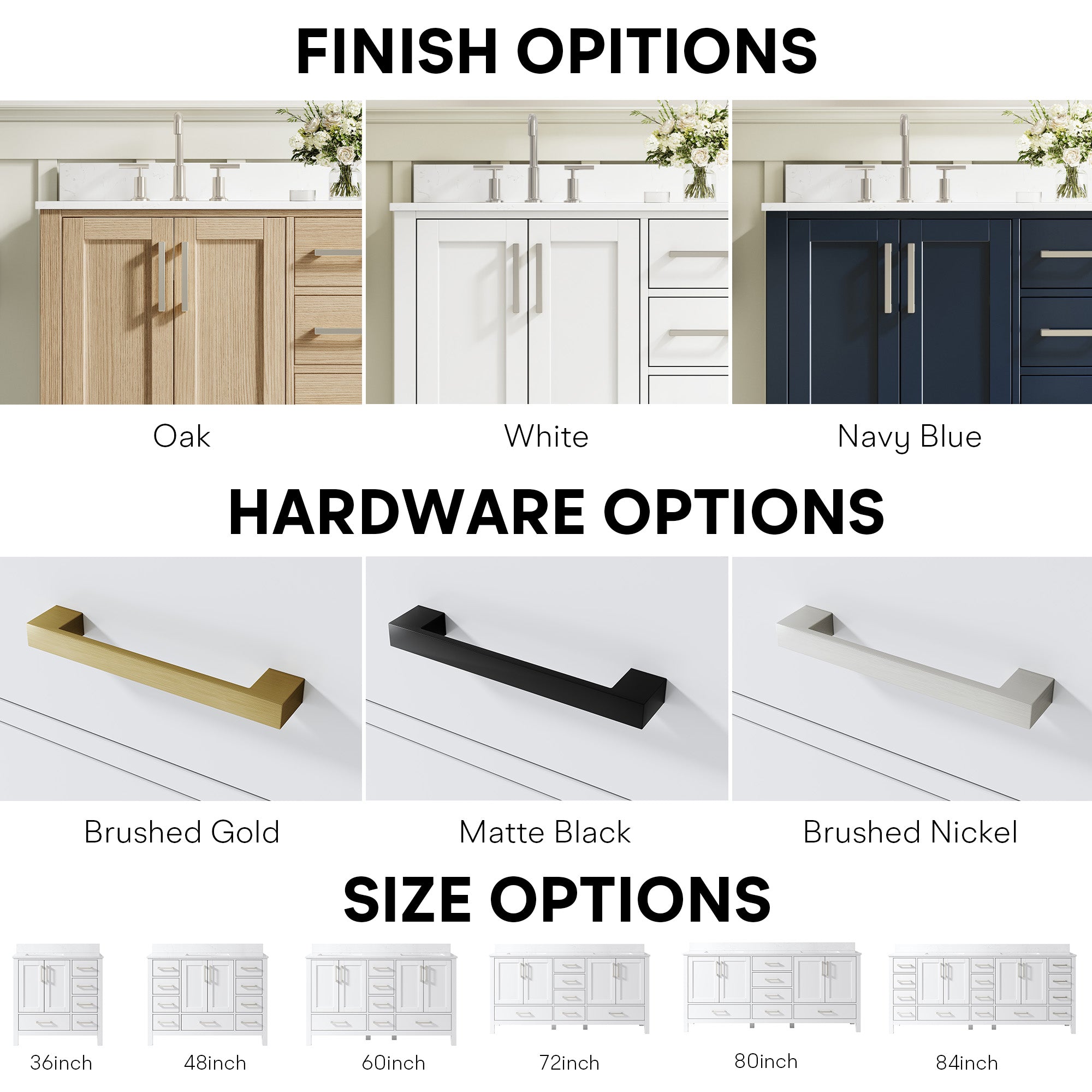 #Handle Color_Brushed Nickel