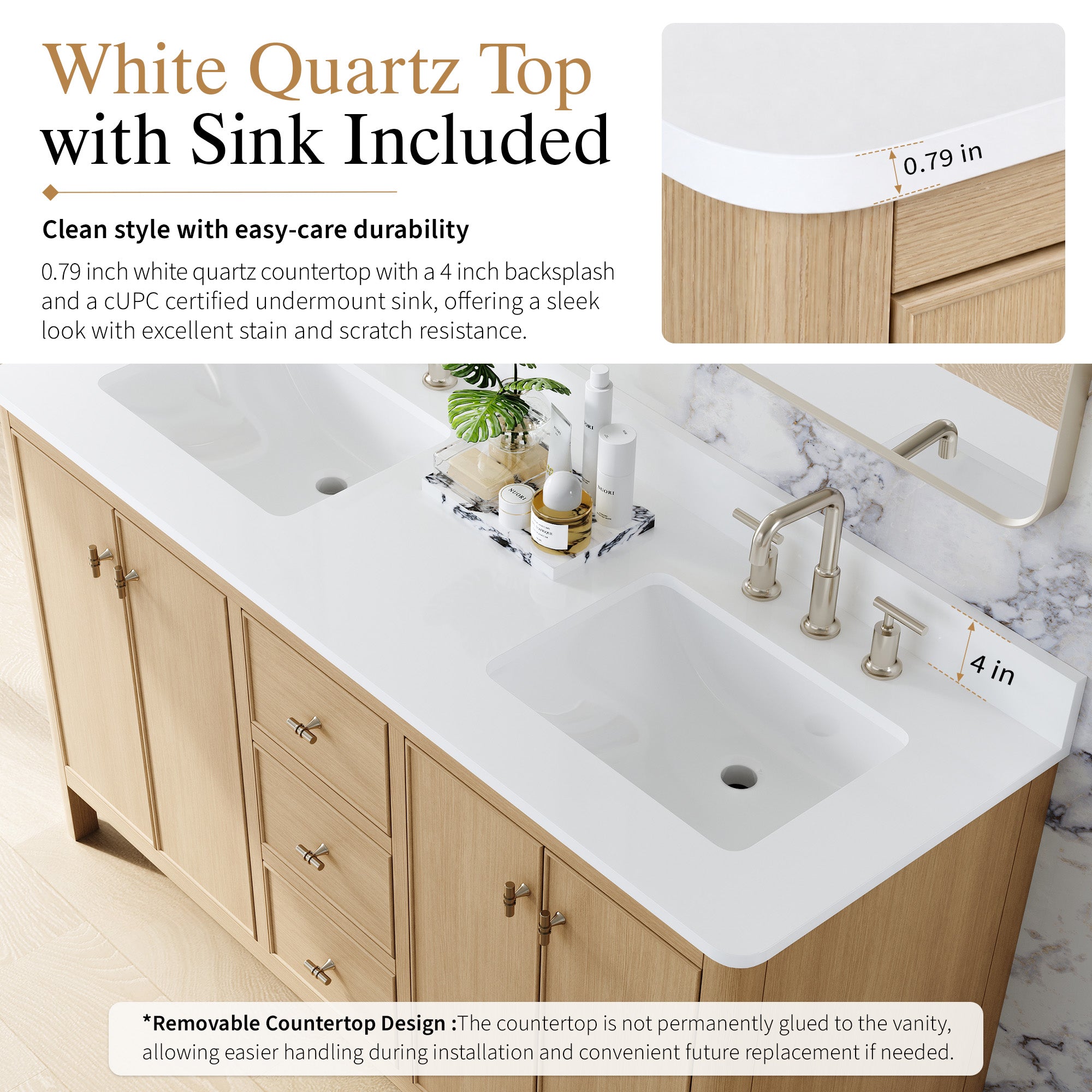 #Handle Color_Brushed Nickel