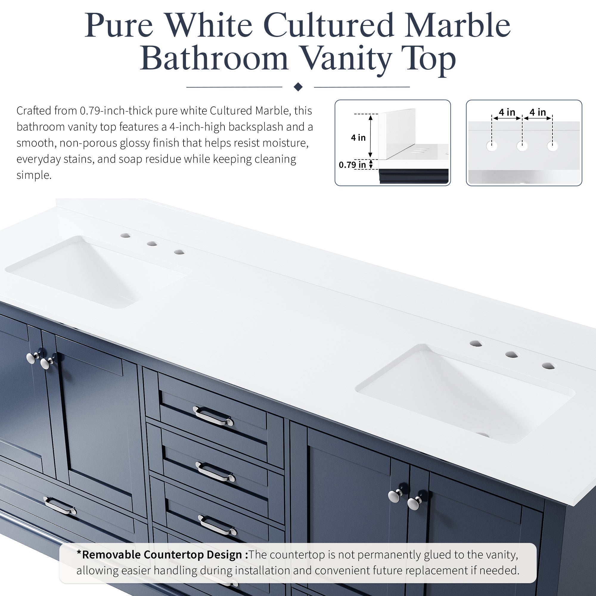 #Handle Color_Brushed Nickel