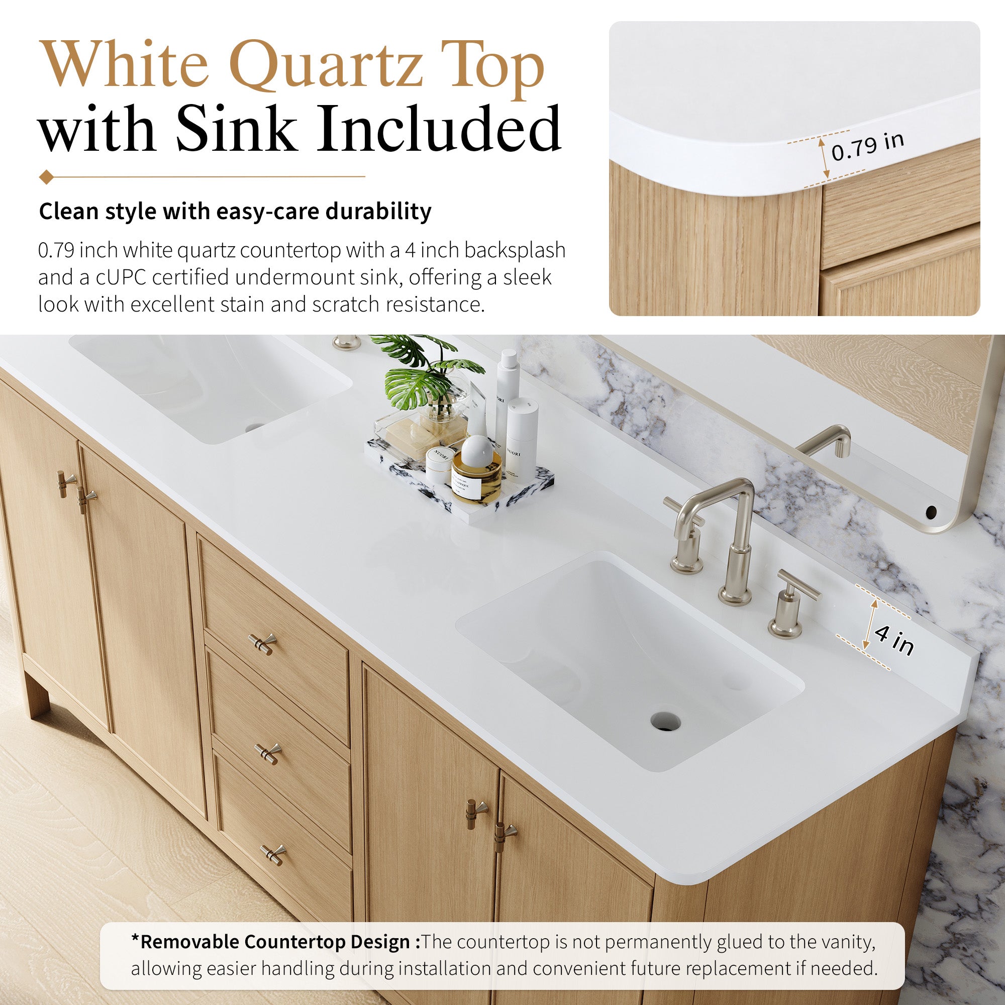 #Handle Color_Brushed Nickel