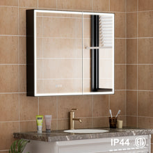 Recessed Medicine Cabinet