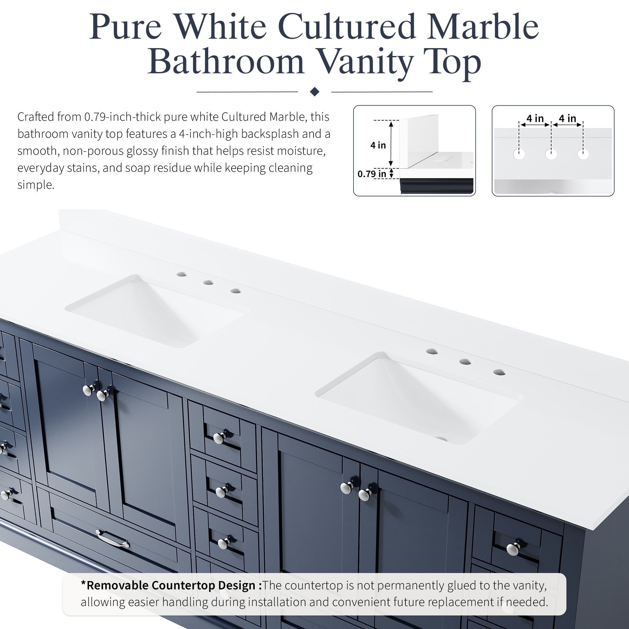 #Handle Color_Brushed Nickel