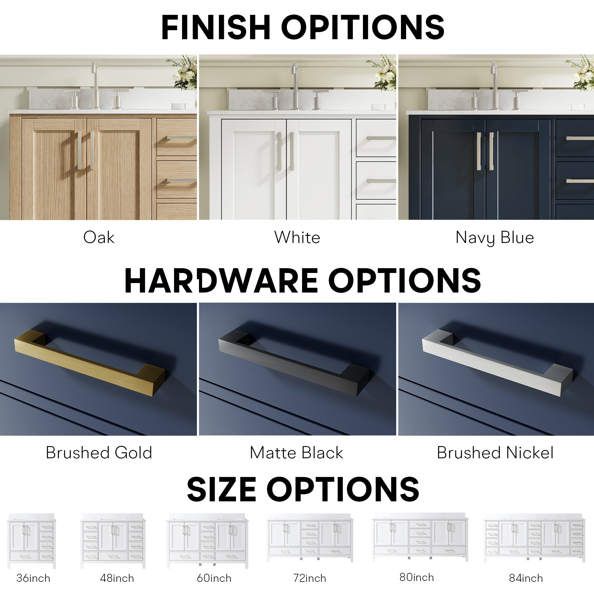 #Handle Color_Brushed Nickel