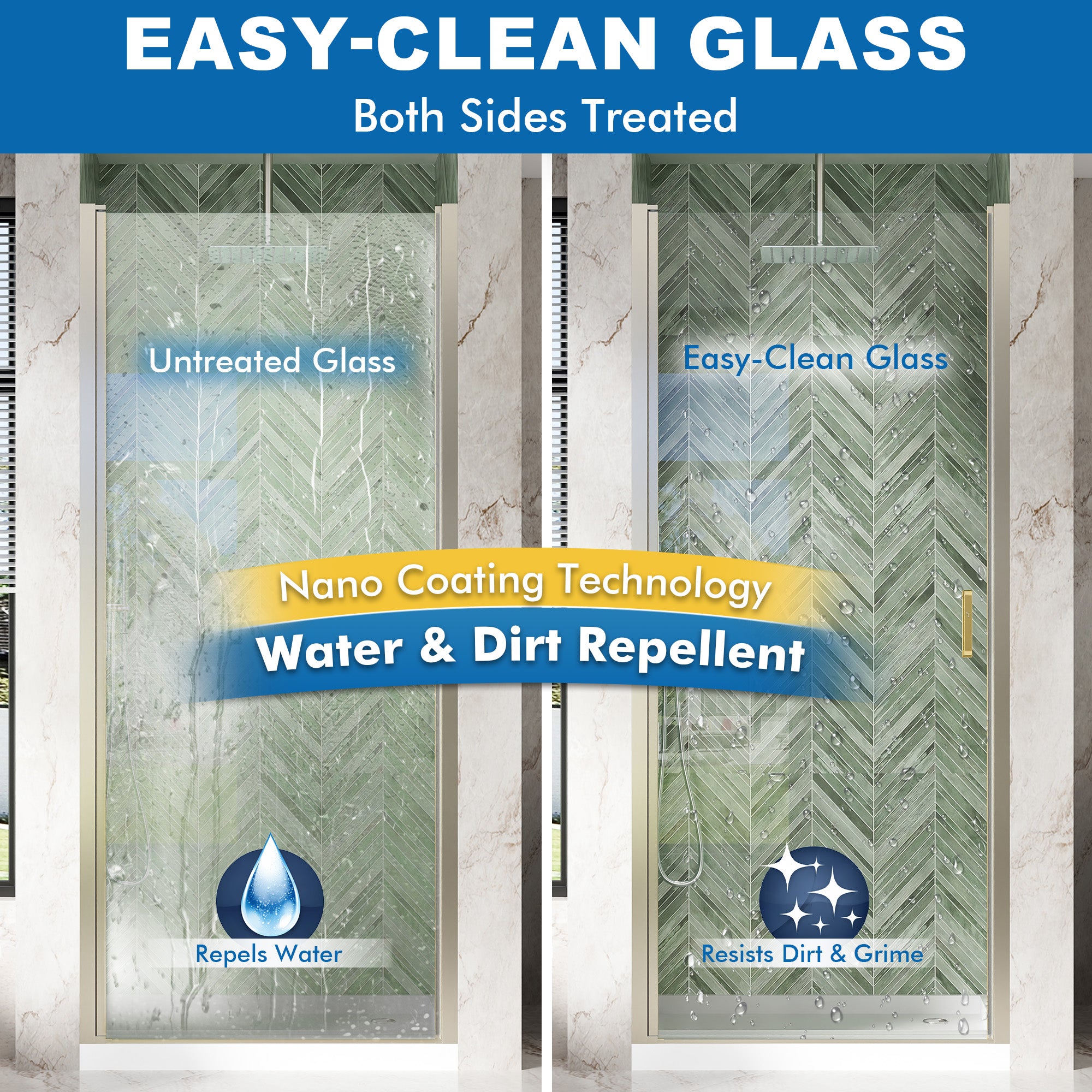 #Color_Brushed Nickel