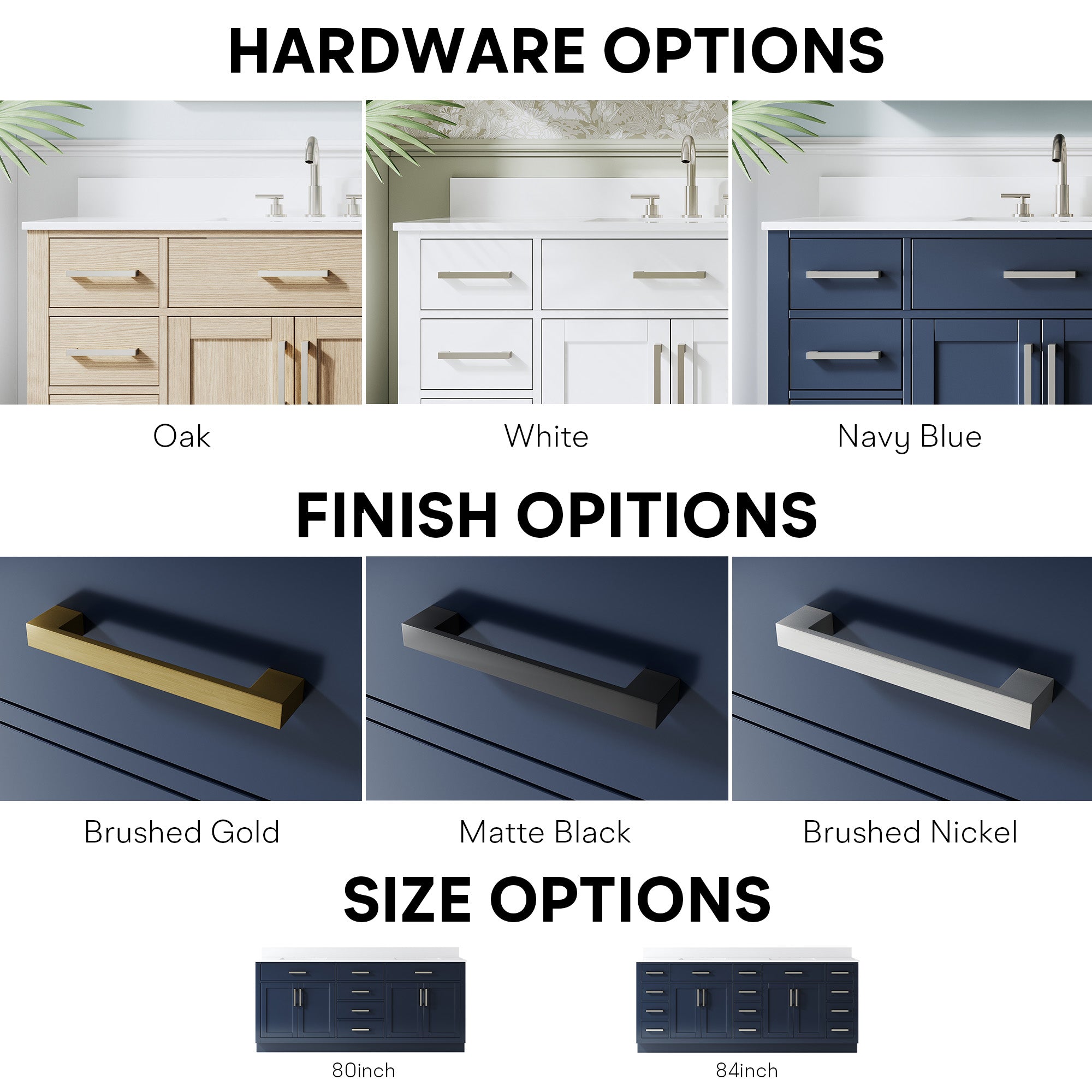 #Handle Color_Brushed Nickel
