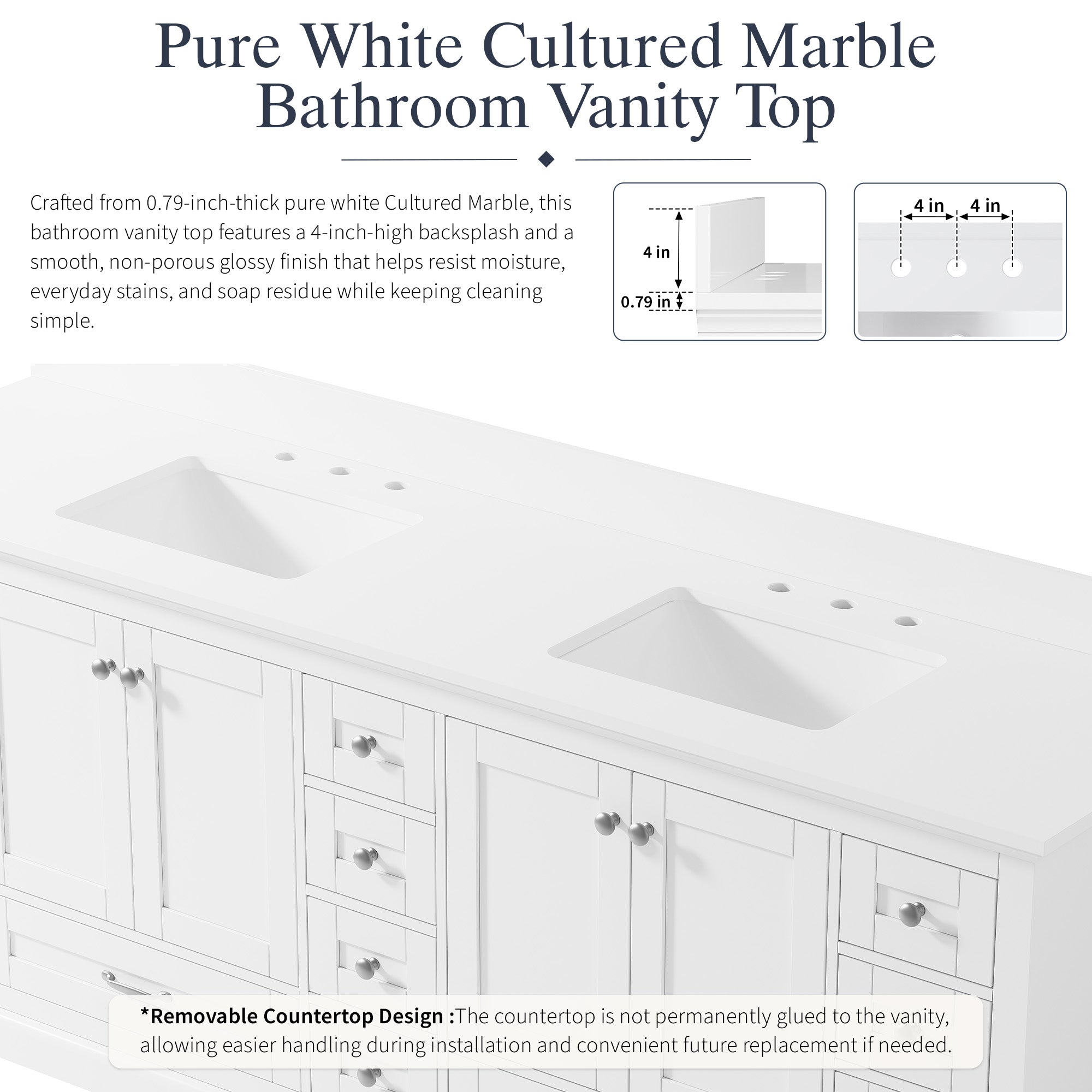 #Handle Color_Brushed Nickel