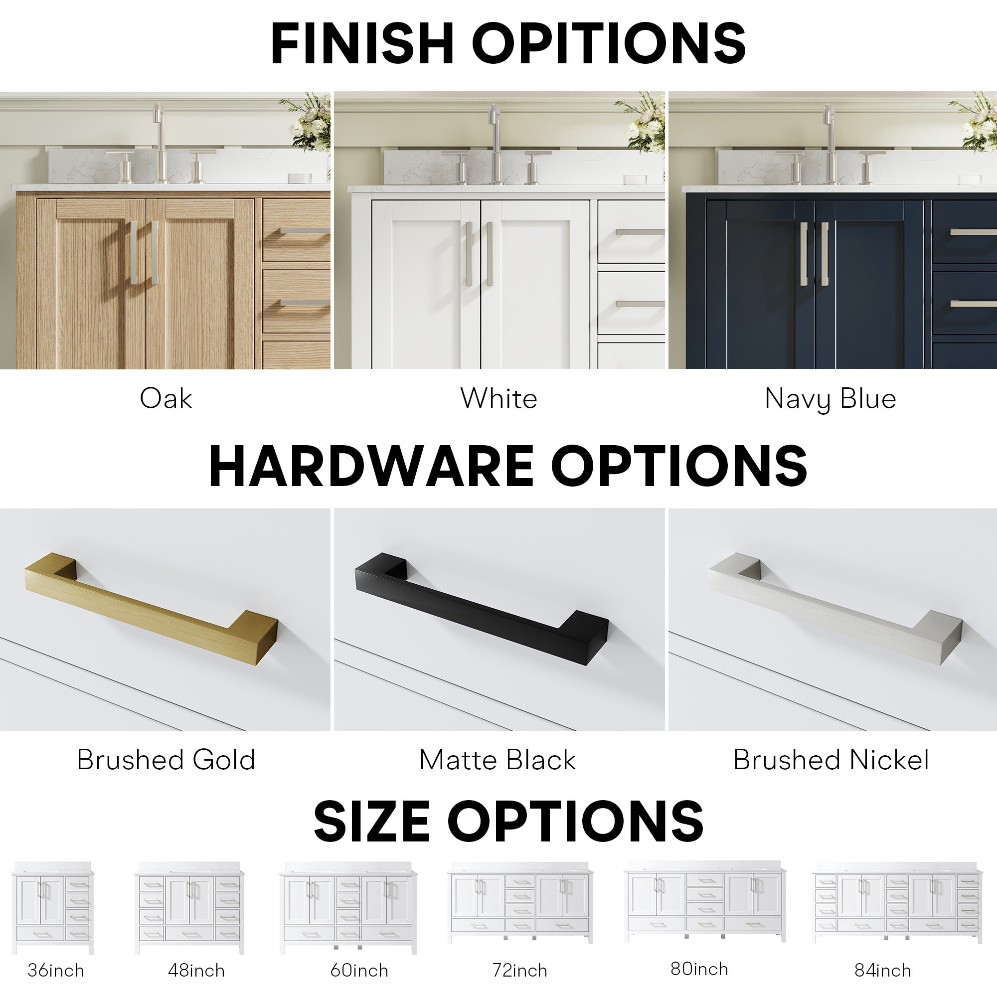 #Handle Color_Brushed Nickel