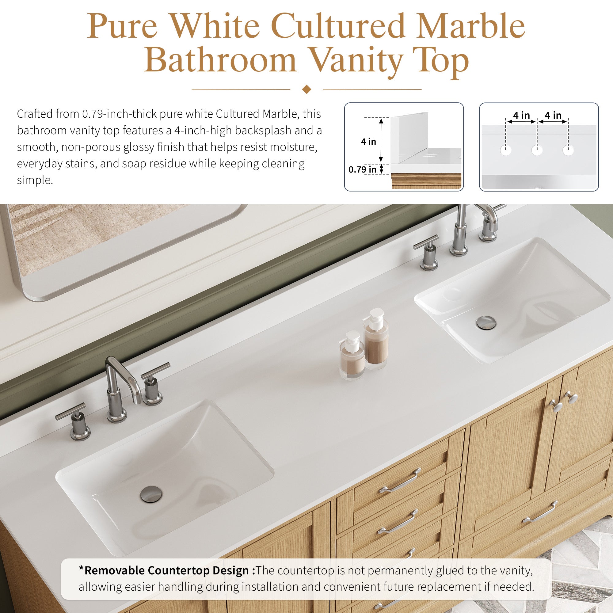 #Handle Color_Brushed Nickel