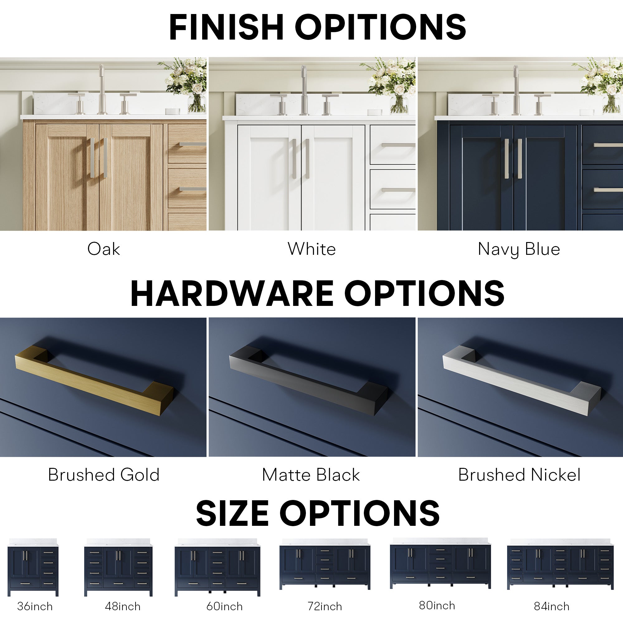 #Handle Color_Brushed Nickel