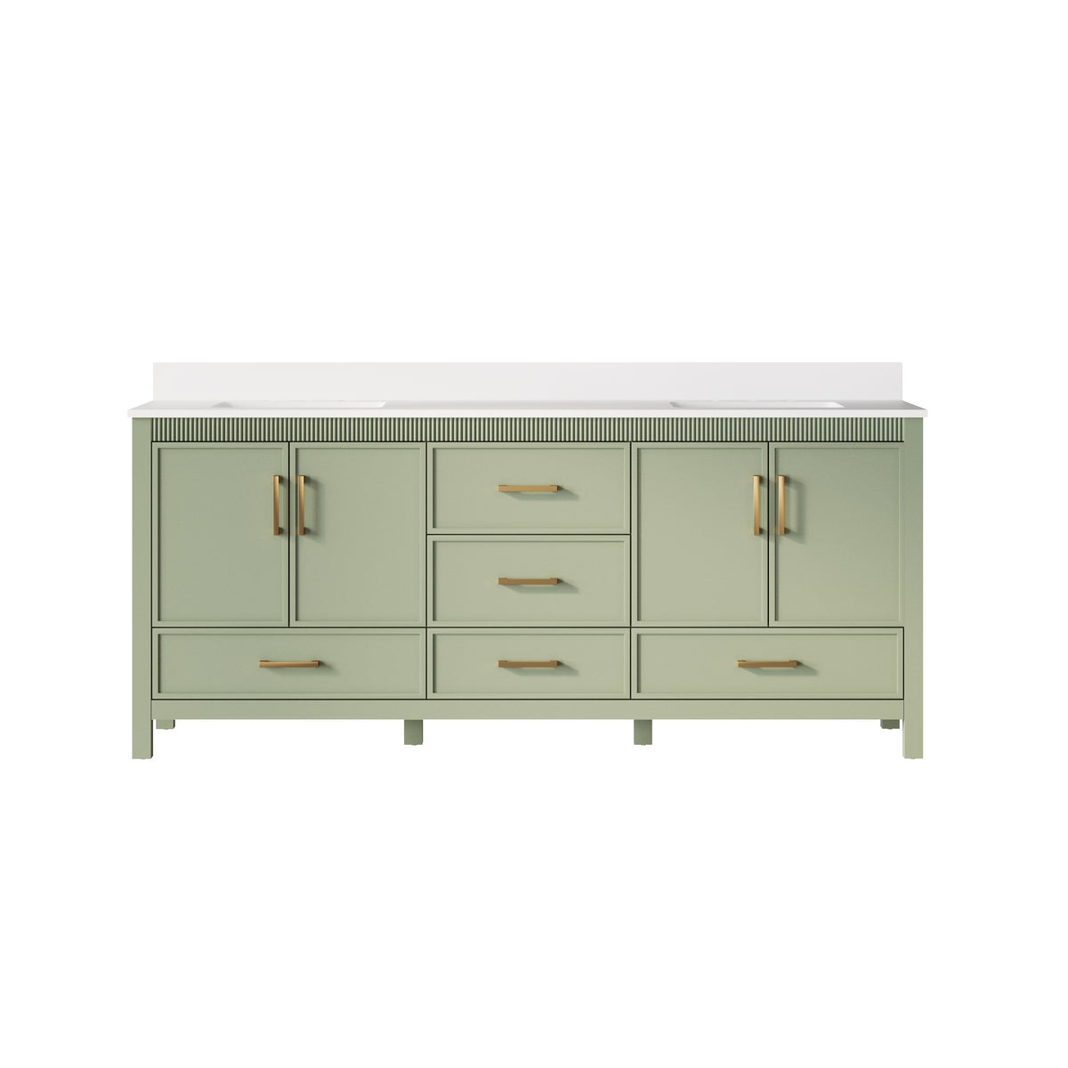 #Handle Color_Brushed Gold