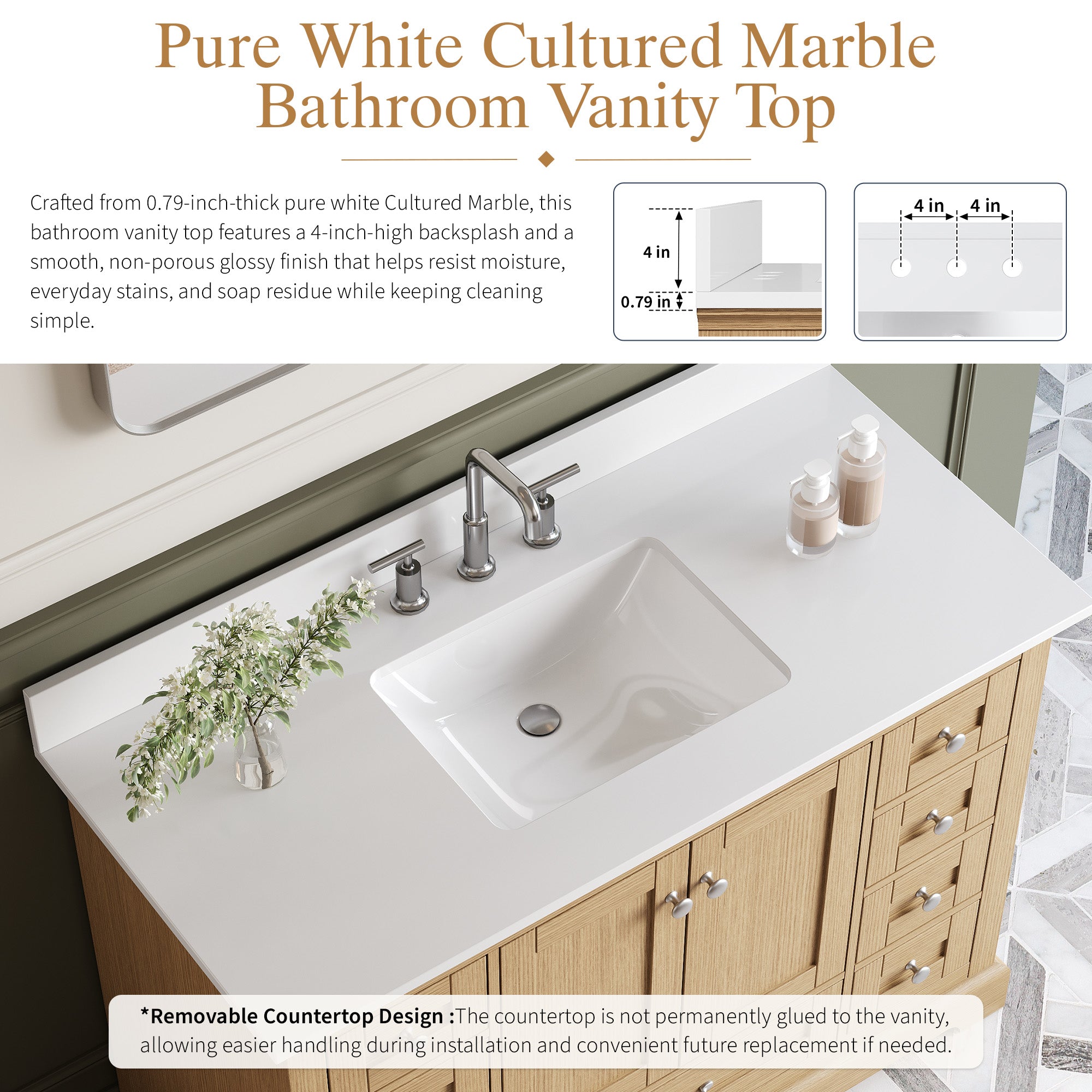 #Handle Color_Brushed Nickel