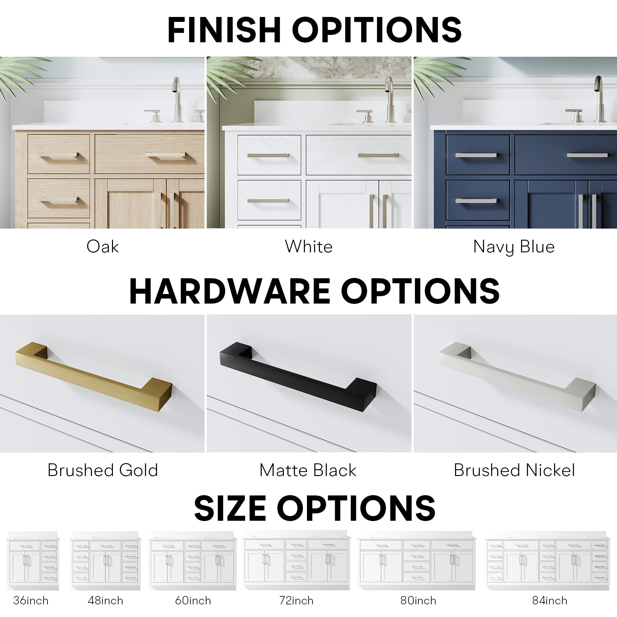 #Handle Color_Brushed Nickel