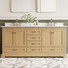 #Handle Color_Brushed Gold